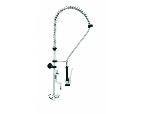 Professional Pre-Rinse Spray for Single-Hole Installation – Monolith P0101020132, Buy Picture Professional Pre-Rinse Spray for Single-Hole Installation – Monolith, P0101020132