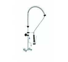 Professional Pre-Rinse Spray for Dual-Hole Installation – Monolith