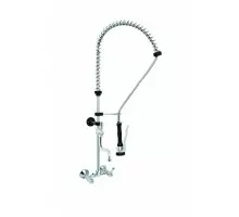 Professional Pre-Rinse Spray for Dual-Hole Installation – Monolith