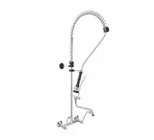 Professional Pre-Rinse Spray for Dual-Hole Installation – Monolith