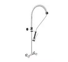 Professional Pre-Rinse Spray for Dual-Hole Installation – Monolith