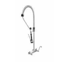 Professional Pre-Rinse Spray for Dual-Hole Installation – Monolith