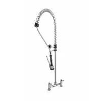 Professional Pre-Rinse Spray for Dual-Hole Installation – Monolith