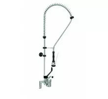 Professional Pre-Rinse Spray for Dual-Hole Installation – Monolith