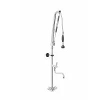 Shower with water stop, Monolith, R0101020175