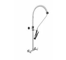 Professional Pre-Rinse Spray for Dual-Hole Installation – Monolith