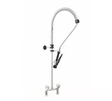 Professional Pre-Rinse Spray for Dual-Hole Installation – Monolith