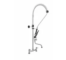 Professional Pre-Rinse Spray for Dual-Hole Installation – Monolith