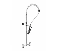 Professional Pre-Rinse Spray for Dual-Hole Installation – Monolith
