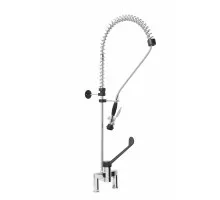 Professional Pre-Rinse Spray for Dual-Hole Installation – Monolith
