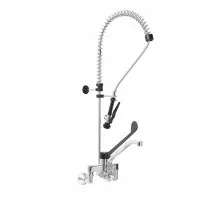 Professional Pre-Rinse Spray for Dual-Hole Installation – Monolith