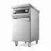 Cooker - 2 Burners - Induction - 70cm Deep - with Stand, Maxima, 09371012