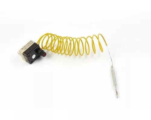 VN(G) - Safety Thermostat 150C VN(G) - Safety Thermostat 150C