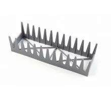 Dishwasher Plate Insert