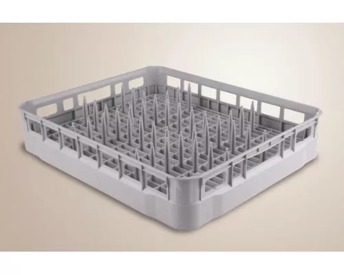 Dishwasher Plate Rack - 50 x 60cm - 9 Compartments Dishwasher Plate Rack - 50 x 60cm - 9 Compartments