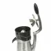 Orange Press - 32L/h - 19cm Glass Height - Electric - with Lever