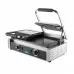 Contact Grill - Smooth - Double Grill Plate - 2 x 22cm, Maxima, 09300437