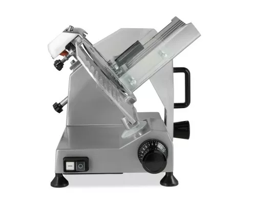 Meat Slicer - Ø22cm Blade {Mērces šķēres - Ø22cm asi}