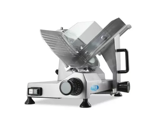 Meat Slicer - Ø22cm Blade {Mērces šķēres - Ø22cm asi}