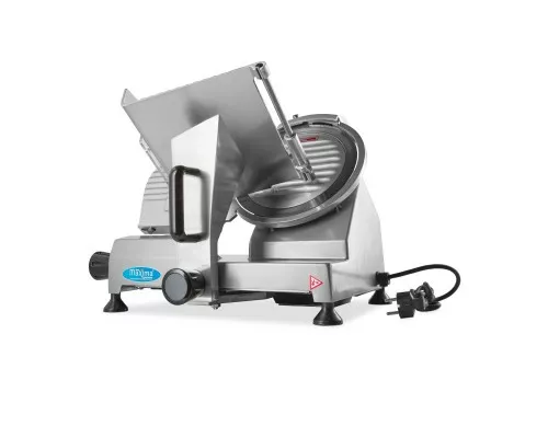 Meat Slicer - Ø22cm Blade {Mērces šķēres - Ø22cm asi}