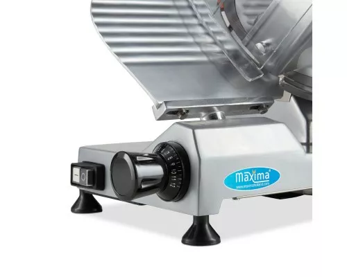 Meat Slicer - Ø22cm Blade {Mērces šķēres - Ø22cm asi}