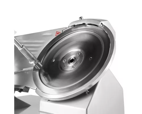 Meat Slicer - Ø25cm Blade Meat Slicer - Ø25cm Blade