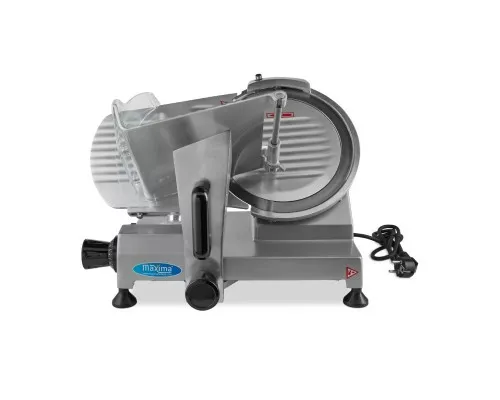 Meat Slicer - Ø25cm Blade Meat Slicer - Ø25cm Blade