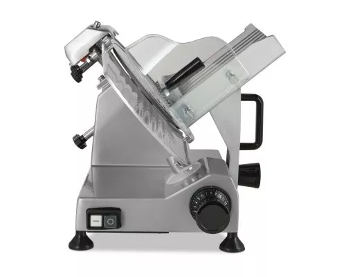 Meat Slicer - Ø25cm Blade Meat Slicer - Ø25cm Blade