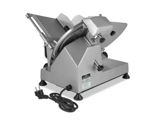 Meat Slicer - Ø25cm Blade Meat Slicer - Ø25cm Blade
