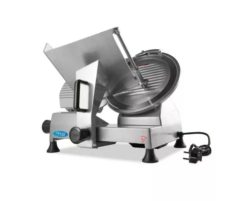 Meat Slicer - Ø30cm Blade Meat Slicer - Ø30cm Blade