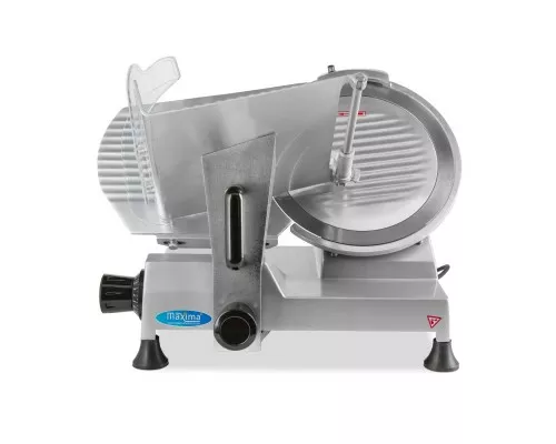 Meat Slicer - Ø30cm Blade Meat Slicer - Ø30cm Blade
