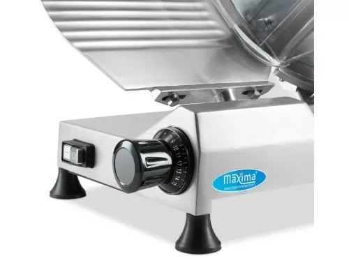 Meat Slicer - Ø30cm Blade Meat Slicer - Ø30cm Blade
