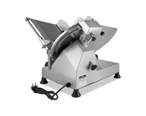 Meat Slicer - Ø30cm Blade Meat Slicer - Ø30cm Blade