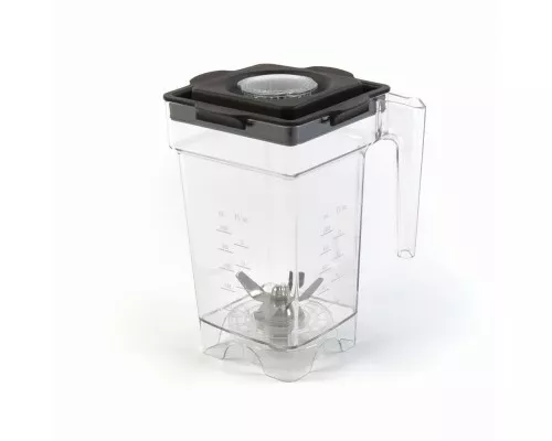 MKM - Kitchen Master Mixing Jug Complete MKM - Kitchen Master Mixing Jug Complete