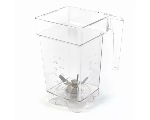 MKM - Kitchen Master Mixing Jug Complete MKM - Kitchen Master Mixing Jug Complete