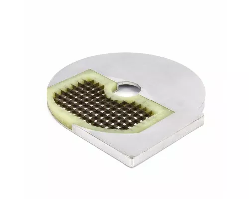 VC450 - Dicing Grid 10 x 10mm VC450 - Dicing Grid 10 x 10mm