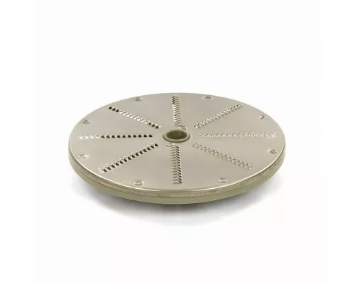 VC450 - Standard Grater 3mm VC450 - Standard Grater 3mm