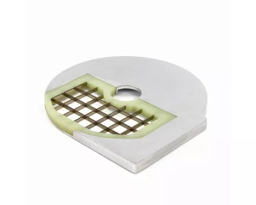 VC450 - Dicing Grid 20 x 20mm VC450 - Dicing Grid 20 x 20mm