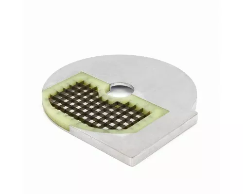 VC450 - Dicing Grid 12 x 12mm VC450 - Dicing Grid 12 x 12mm