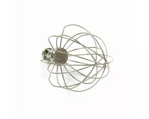 MPM 7 Stainless Steel Whip MPM 7 Stainless Steel Whip