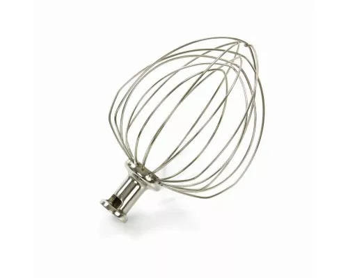 MPM 7 Stainless Steel Whip MPM 7 Stainless Steel Whip