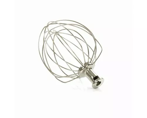 MPM 7 Stainless Steel Whip MPM 7 Stainless Steel Whip