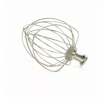 MPM 7 Stainless Steel Whip