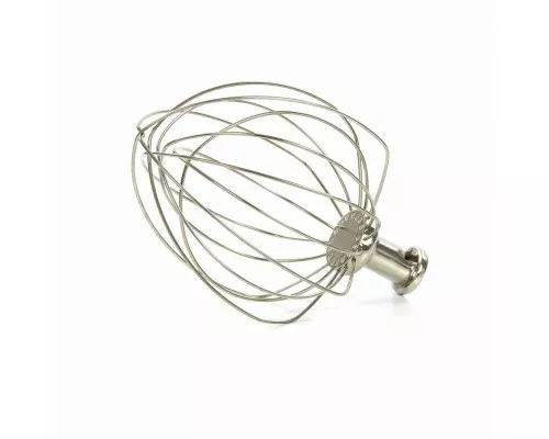 MPM 7 Stainless Steel Whip MPM 7 Stainless Steel Whip
