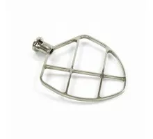 MPM 7 Stainless Steel Beater