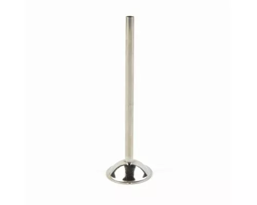 Sausage Filler Stainless Steel Tube - 1 Piece - 10 mm Sausage Filler Stainless Steel Tube - 1 Piece - 10 mm