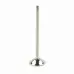 Sausage Filler Stainless Steel Tube - 1 Piece - 10 mm