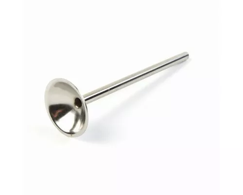 Sausage Filler Stainless Steel Tube - 1 Piece - 10 mm Sausage Filler Stainless Steel Tube - 1 Piece - 10 mm