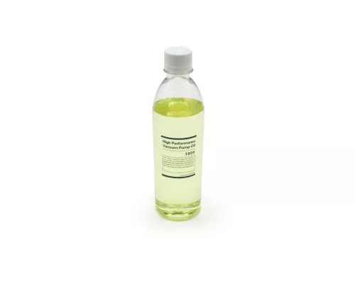 MVAC 400/450/500/600/700 Vacuum Oil - 425 ml MVAC 400/450/500/600/700 Vacuum Oil - 425 ml