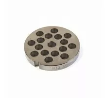 Meat Mincer #12 - Grinding Plate 10 mm